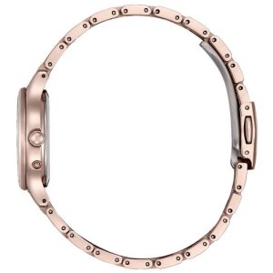 画像2: CITIZEN[シチズン] XC[クロスシー] ES9498-51D　hikari collection 　エコ・ドライブ電波時計　KEIKO KITAGAWA   Limited Model   限定モデル1,500本 　正規品