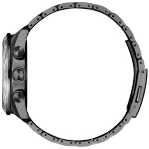 画像2: CITIZEN[シチズン] ATTESA [アテッサ] AT8314-53L　ACT Line　光発電エコ・ドライブ電波時計 ダイレクトフライト　ブラックチタンシリーズ　限定モデル　世界限定1,800本 メンズモデル　正規品