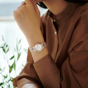 画像14: CITIZEN[シチズン] XC[クロスシー] ES9498-51D　hikari collection 　エコ・ドライブ電波時計　KEIKO KITAGAWA   Limited Model   限定モデル1,500本 　正規品