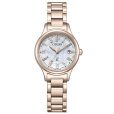 画像1: CITIZEN[シチズン] XC[クロスシー] ES9498-51D　hikari collection 　エコ・ドライブ電波時計　KEIKO KITAGAWA   Limited Model   限定モデル1,500本 　正規品 (1)