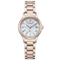 CITIZEN[シチズン] XC[クロスシー] ES9498-51D　hikari collection 　エコ・ドライブ電波時計　KEIKO KITAGAWA   Limited Model   限定モデル1,500本 　正規品