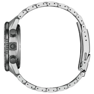 画像2: CITIZEN[シチズン]PROMASTER[プロマスター]　SKYシリーズ　JV2006-55H　光発電エコ・ドライブ電波時計  メンズモデル  正規品