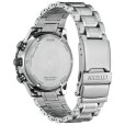 画像3: CITIZEN[シチズン]PROMASTER[プロマスター]　SKYシリーズ　JV2006-55H　光発電エコ・ドライブ電波時計  メンズモデル  正規品 (3)