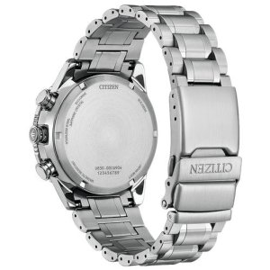 画像3: CITIZEN[シチズン]PROMASTER[プロマスター]　SKYシリーズ　JV2000-51L　光発電『エコ・ドライブ』  メンズモデル  正規品