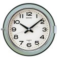 画像1: SEIKO[セイコー]　セイコークロック　KX816M 　掛時計　オフィスタイプ   クオーツ　正規品 (1)