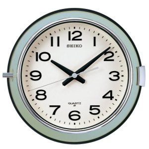 画像1: SEIKO[セイコー]　セイコークロック　KX816M 　掛時計　オフィスタイプ   クオーツ　正規品