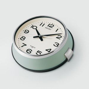 画像3: SEIKO[セイコー]　セイコークロック　KX816M 　掛時計　オフィスタイプ   クオーツ　正規品