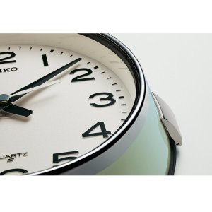 画像4: SEIKO[セイコー]　セイコークロック　KX816M 　掛時計　オフィスタイプ   クオーツ　正規品