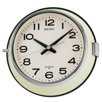 SEIKO[セイコー]　セイコークロック　KX816W 　掛時計　オフィスタイプ   クオーツ　正規品