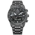 画像1: CITIZEN[シチズン]PROMASTER[プロマスター]　SKYシリーズ　JV2005-58E　光発電エコ・ドライブ電波時計  メンズモデル  正規品 (1)