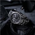 画像4: CITIZEN[シチズン]PROMASTER[プロマスター]　SKYシリーズ　JV2005-58E　光発電エコ・ドライブ電波時計  メンズモデル  正規品 (4)