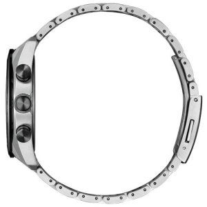 画像2: CITIZEN[シチズン] ATTESA [アテッサ] AT8295-56E　ACT Line　光発電エコ・ドライブ電波時計 ダイレクトフライト　 メンズモデル　正規品