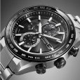 画像4: CITIZEN[シチズン] ATTESA [アテッサ] AT8295-56E　ACT Line　光発電エコ・ドライブ電波時計 ダイレクトフライト　 メンズモデル　正規品