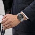 画像6: CITIZEN[シチズン] ATTESA [アテッサ] AT8295-56E　ACT Line　光発電エコ・ドライブ電波時計 ダイレクトフライト　 メンズモデル　正規品