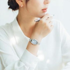 画像6: CITIZEN[ シチズン] Wicca[ウィッカ]  KS4-014-11  ソーラーテック電波   　レディスモデル　正規品