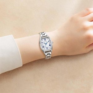 画像5: CITIZEN[ シチズン] Wicca[ウィッカ]  KS4-014-11  ソーラーテック電波   　レディスモデル　正規品