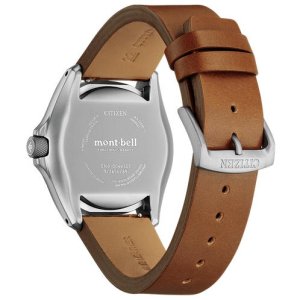 画像3: CITIZEN[シチズン]PROMASTER[プロマスター]　BN0247-01L　PROMASTER LAND 　mont-bellコラボレーションモデル　光発電『エコ・ドライブ』　限定モデル750本 　メンズ　正規品