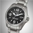 画像5: CITIZEN[シチズン]PROMASTER[プロマスター]　BN0247-52E　PROMASTER LAND 　mont-bellコラボレーションモデル　エコドライブ 電波時計　限定モデル700本 　メンズ　正規品