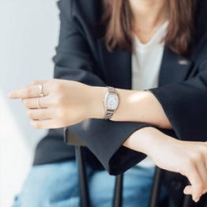 画像7: CITIZEN[ シチズン] Wicca[ウィッカ]  KS4-031-11  ソーラーテック電波   　レディスモデル　正規品