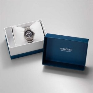 画像10: CITIZEN[シチズン]PROMASTER[プロマスター]　BN0247-52E　PROMASTER LAND 　mont-bellコラボレーションモデル　光発電『エコ・ドライブ』　限定モデル700本 　メンズ　正規品