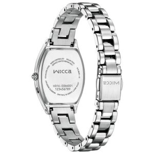 画像3: CITIZEN[ シチズン] Wicca[ウィッカ]  KS4-014-11  ソーラーテック電波   　レディスモデル　正規品