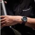 画像12: CITIZEN[シチズン]PROMASTER[プロマスター]　BN0247-01L　PROMASTER LAND 　mont-bellコラボレーションモデル　エコドライブ 電波時計　限定モデル750本 　メンズ　正規品