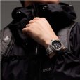 画像8: CITIZEN[シチズン]PROMASTER[プロマスター]　BN0247-52E　PROMASTER LAND 　mont-bellコラボレーションモデル　エコドライブ 電波時計　限定モデル700本 　メンズ　正規品