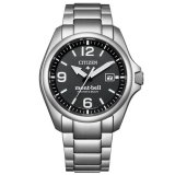 CITIZEN[シチズン]PROMASTER[プロマスター]　BN0247-52E　PROMASTER LAND 　mont-bellコラボレーションモデル　光発電『エコ・ドライブ』　限定モデル700本 　メンズ　正規品
