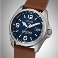 画像6: CITIZEN[シチズン]PROMASTER[プロマスター]　BN0247-01L　PROMASTER LAND 　mont-bellコラボレーションモデル　エコドライブ 電波時計　限定モデル750本 　メンズ　正規品 (6)