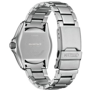 画像3: CITIZEN[シチズン]PROMASTER[プロマスター]　BN0247-52E　PROMASTER LAND 　mont-bellコラボレーションモデル　光発電『エコ・ドライブ』　限定モデル700本 　メンズ　正規品