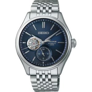 画像1: SEIKO[セイコー]　PRESAGE[プレザージュ]　SARJ011 　コアショップモデル　Classic Series　メカニカル 　メタルバンド 　メンズ　 正規品
