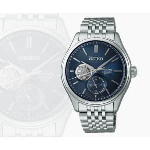 画像2: SEIKO[セイコー]　PRESAGE[プレザージュ]　SARJ011 　コアショップモデル　Classic Series　メカニカル 　メタルバンド 　メンズ　 正規品