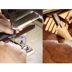 画像10: SEIKO[セイコー]　PRESAGE[プレザージュ]　SARX135 　コアショップモデル　Classic Series　メカニカル 　アップサイクル・レザーストラップ限定モデル 世界限定：3,000本（うち国内：500本） メンズ　 正規品