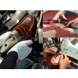 画像11: SEIKO[セイコー]　PRESAGE[プレザージュ]　SARX135 　コアショップモデル　Classic Series　メカニカル 　アップサイクル・レザーストラップ限定モデル 世界限定：3,000本（うち国内：500本） メンズ　 正規品