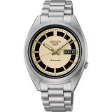 SEIKO[セイコー] 5 SPORTS [5スポーツ]SNXS series　SBSA317  メカニカル  J.PRESS コラボレーション限定モデル 国内限定500本 　メタルバンド  メンズモデル　正規品