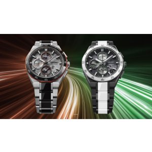 画像7: SEIKO[セイコー]  PROSPEX[プロスペックス] コアショップモデル　SBXC183　ネクスター(NEXTER)　ソーラーGPS衛星電波修正 　2025 限定モデル 世界限定：1,200本（うち国内：500本） メンズモデル　正規品