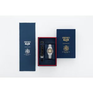 画像3: SEIKO[セイコー] 5 SPORTS [5スポーツ]SNXS series　SBSA317  メカニカル  J.PRESS コラボレーション限定モデル 国内限定500本 　メタルバンド  メンズモデル　正規品