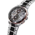 画像3: SEIKO[セイコー]  PROSPEX[プロスペックス] コアショップモデル　SBXC183　ネクスター(NEXTER)　ソーラーGPS衛星電波修正 　2025 限定モデル 世界限定：1,200本（うち国内：500本） メンズモデル　正規品 (3)