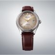 画像5: SEIKO[セイコー]　PRESAGE[プレザージュ]　SARX135 　コアショップモデル　Classic Series　メカニカル 　アップサイクル・レザーストラップ限定モデル 世界限定：3,000本（うち国内：500本） メンズ　 正規品