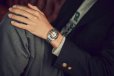 画像5: SEIKO[セイコー] 5 SPORTS [5スポーツ]SNXS series　SBSA317  メカニカル  J.PRESS コラボレーション限定モデル 国内限定500本 　メタルバンド  メンズモデル　正規品 (5)