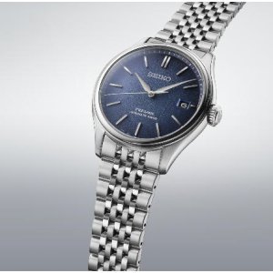 画像3: SEIKO[セイコー]　PRESAGE[プレザージュ]　SARX133 　コアショップモデル　Classic Series　メカニカル 　メタルバンド 　メンズ　 正規品
