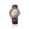 画像6: SEIKO[セイコー]　PRESAGE[プレザージュ]　SARX135 　コアショップモデル　Classic Series　メカニカル 　アップサイクル・レザーストラップ限定モデル 世界限定：3,000本（うち国内：500本） メンズ　 正規品