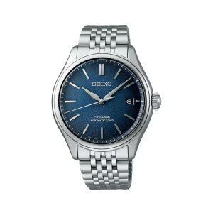 画像1: SEIKO[セイコー]　PRESAGE[プレザージュ]　SARX133 　コアショップモデル　Classic Series　メカニカル 　メタルバンド 　メンズ　 正規品