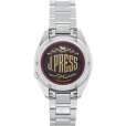 画像2: SEIKO[セイコー] 5 SPORTS [5スポーツ]SNXS series　SBSA317  メカニカル  J.PRESS コラボレーション限定モデル 国内限定500本 　メタルバンド  メンズモデル　正規品 (2)