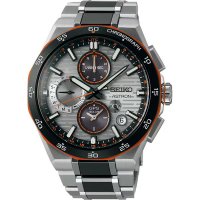 SEIKO[セイコー]  PROSPEX[プロスペックス] コアショップモデル　SBXC183　ネクスター(NEXTER)　ソーラーGPS衛星電波修正 　2025 限定モデル 世界限定：1,200本（うち国内：500本） メンズモデル　正規品