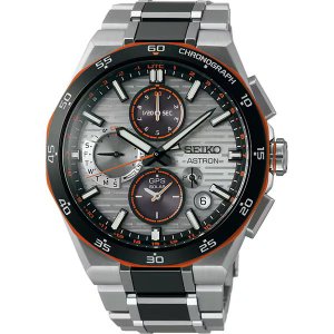 画像1: SEIKO[セイコー]  PROSPEX[プロスペックス] コアショップモデル　SBXC183　ネクスター(NEXTER)　ソーラーGPS衛星電波修正 　2025 限定モデル 世界限定：1,200本（うち国内：500本） メンズモデル　正規品