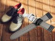 画像12: SEIKO[セイコー]　PRESAGE[プレザージュ]　SARX135 　コアショップモデル　Classic Series　メカニカル 　アップサイクル・レザーストラップ限定モデル 世界限定：3,000本（うち国内：500本） メンズ　 正規品 (12)