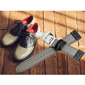 画像12: SEIKO[セイコー]　PRESAGE[プレザージュ]　SARX135 　コアショップモデル　Classic Series　メカニカル 　アップサイクル・レザーストラップ限定モデル 世界限定：3,000本（うち国内：500本） メンズ　 正規品