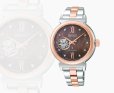 画像2: SEIKO[セイコー]　LUKIA[ルキア] Essential Collection  SSVM066　2025 Holiday Season Limited Edition　 国内限定600本   メカニカル　 レディスモデル　正規品 (2)