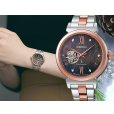 画像5: SEIKO[セイコー]　LUKIA[ルキア] Essential Collection  SSVM066　2025 Holiday Season Limited Edition　 国内限定600本   メカニカル　 レディスモデル　正規品